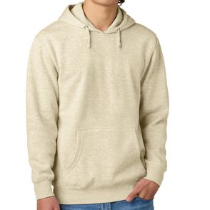 District V.I.T. Fleece Hoodie