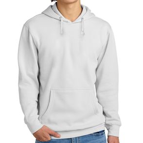 District V.I.T. Fleece Hoodie