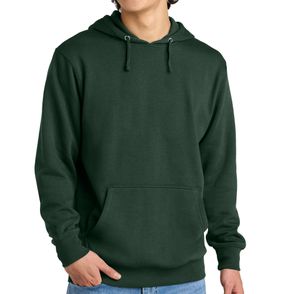 District V.I.T. Fleece Hoodie