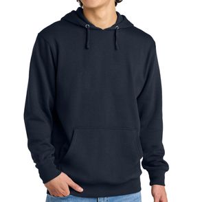 District V.I.T. Fleece Hoodie
