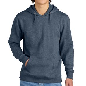 District V.I.T. Fleece Hoodie