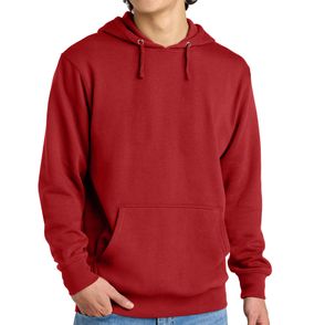 District V.I.T. Fleece Hoodie