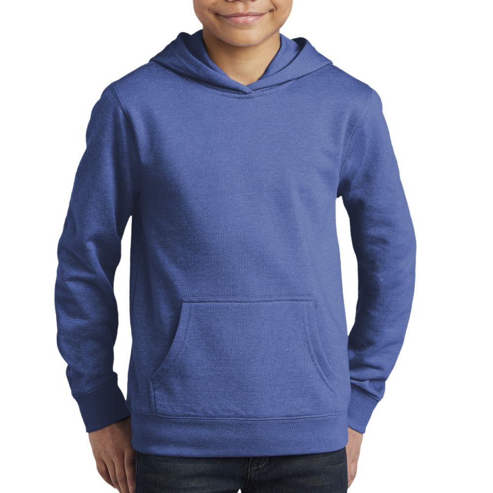 District Youth V.I.T. Fleece Hoodie