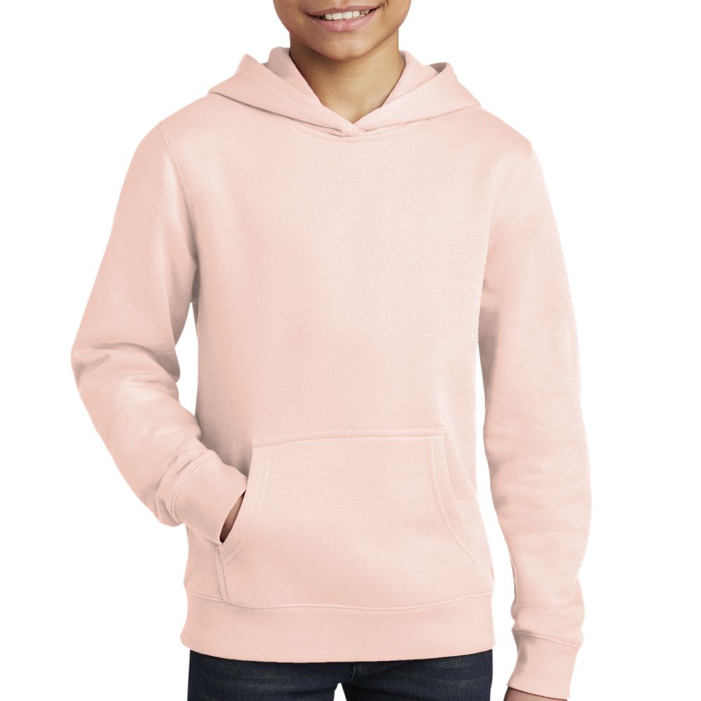 District Youth V.I.T. Fleece Hoodie