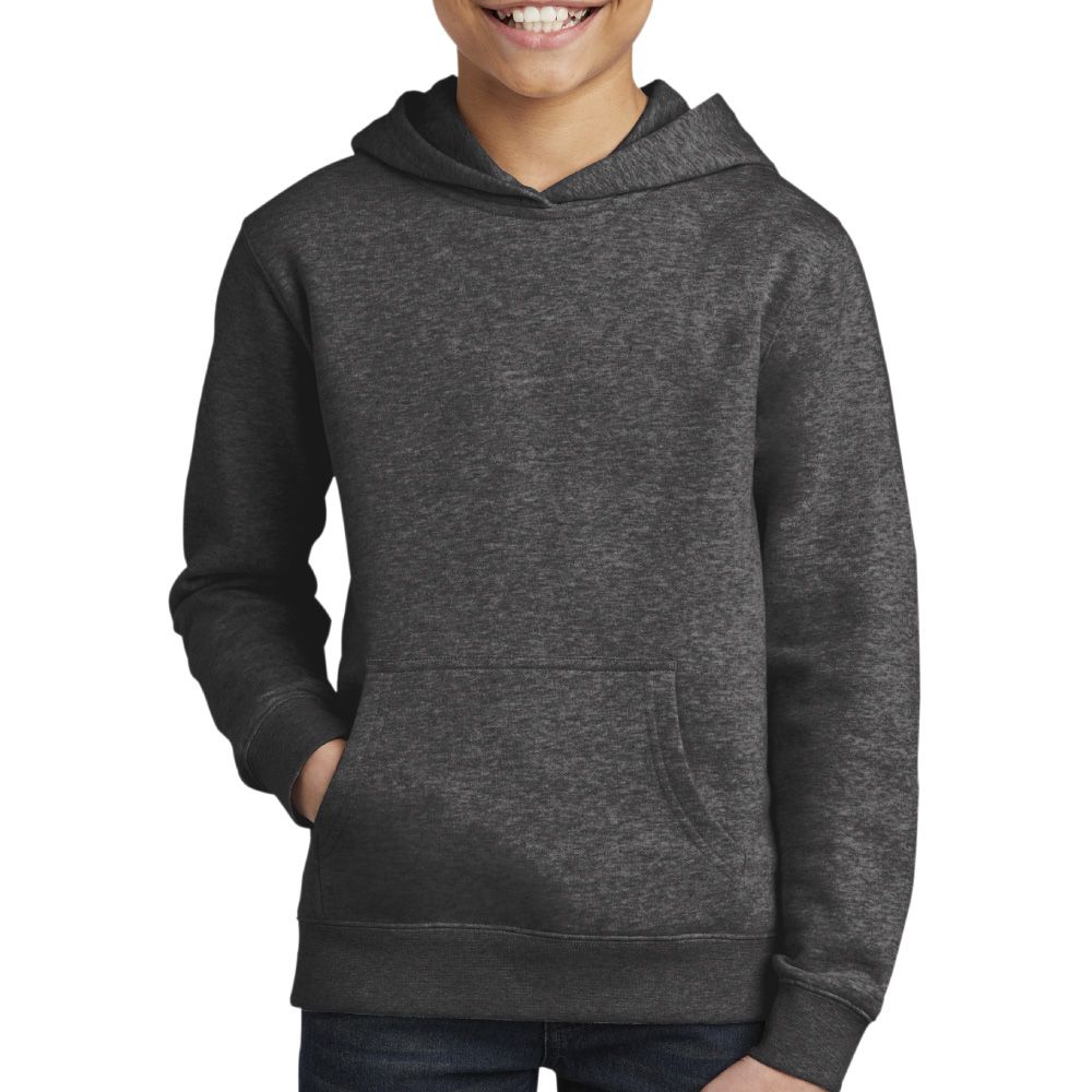 District Youth V.I.T. Fleece Hoodie