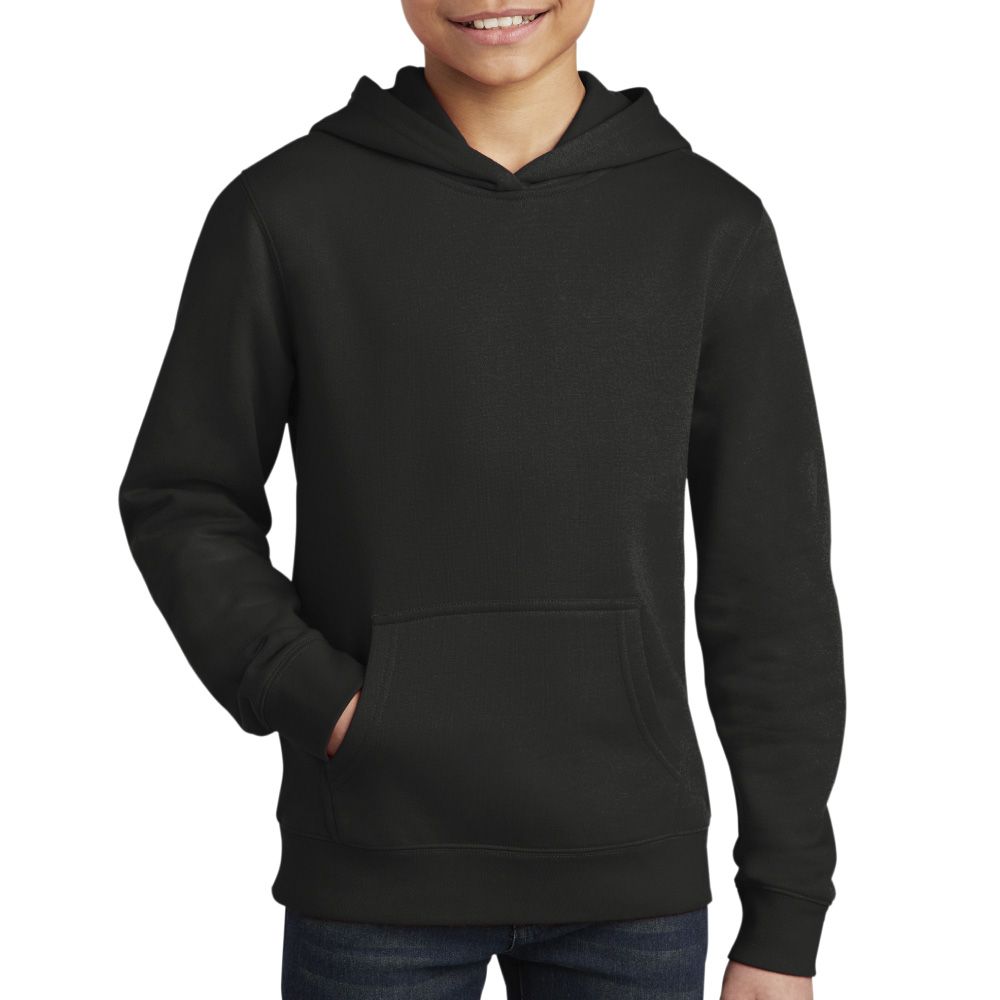 District Youth V.I.T. Fleece Hoodie