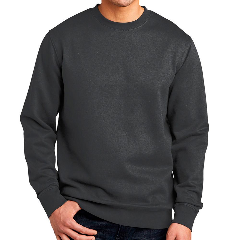 District V.I.T. Fleece Crewneck Sweatshirt