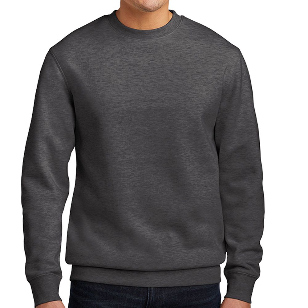 District V.I.T. Fleece Crewneck Sweatshirt