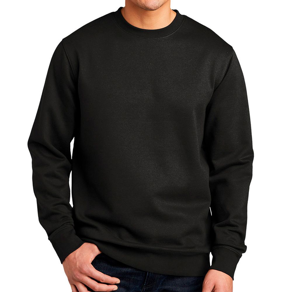 District V.I.T. Fleece Crewneck Sweatshirt