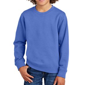 District Kids V.I.T. Fleece Crew