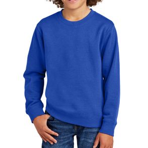 District Kids V.I.T. Fleece Crew
