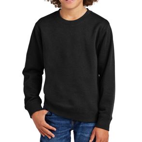 District Kids V.I.T. Fleece Crew