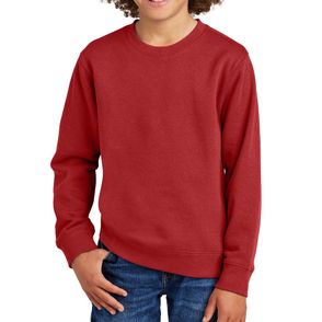 District Kids V.I.T. Fleece Crew