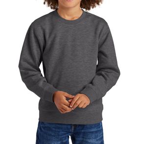 District Kids V.I.T. Fleece Crew