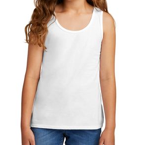 District Girls V.I.T. Tank