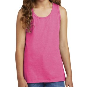 District Girls V.I.T. Tank