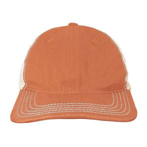 District Super Soft Mesh Back Cap