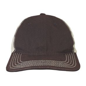 District Super Soft Mesh Back Cap