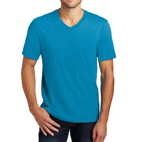 District Very Important Tee V-Neck