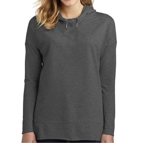 District Women's Featherweight French Terry Hoodie