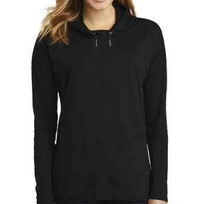 District Women's Featherweight French Terry Hoodie