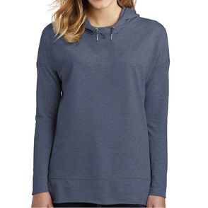 District Women's Featherweight French Terry Hoodie