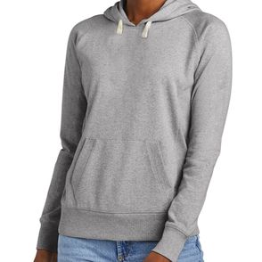 District Women's Re-Fleece Hoodie