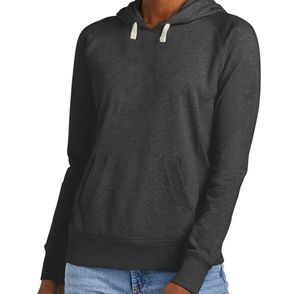 District Women's Re-Fleece Hoodie