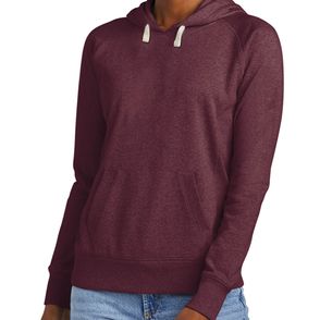District Women's Re-Fleece Hoodie