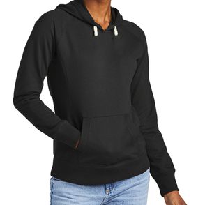 District Women's Re-Fleece Hoodie