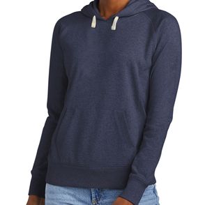 District Women's Re-Fleece Hoodie