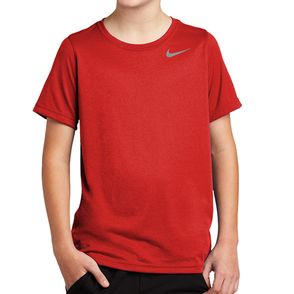 Nike Kid's Team rLegend Tee