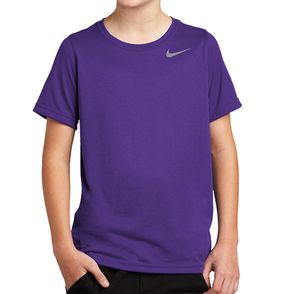 Nike Kid's Team rLegend Tee