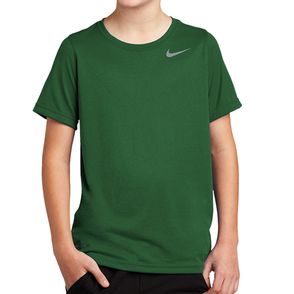 Nike Kid's Team rLegend Tee