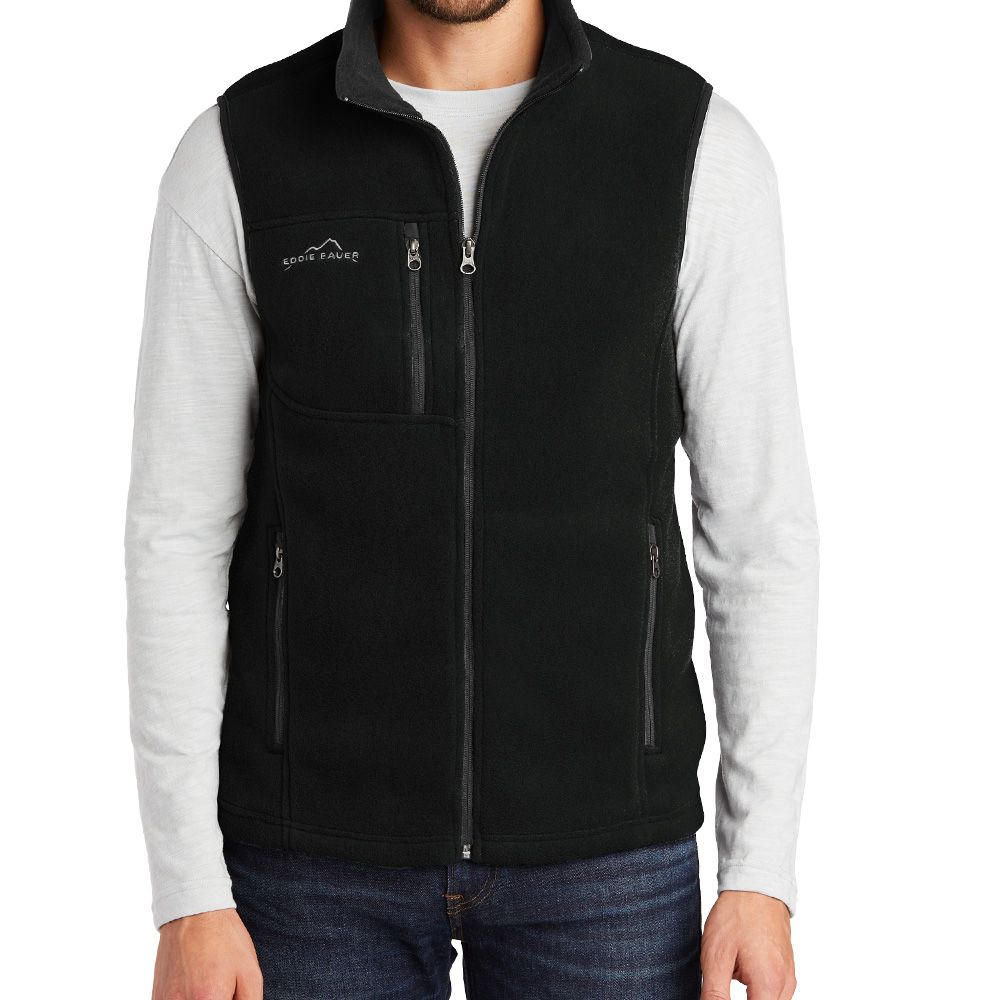 Eddie Bauer Fleece Vest