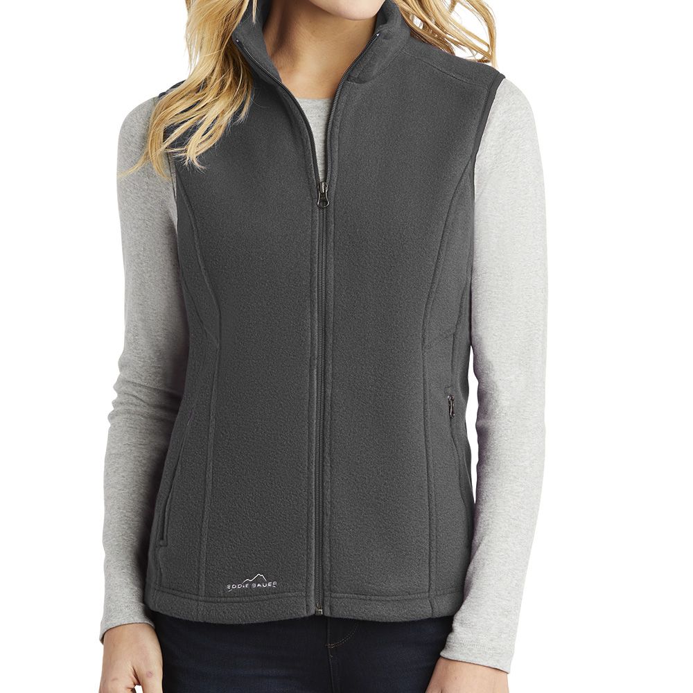 Eddie Bauer Women's Fleece Vest