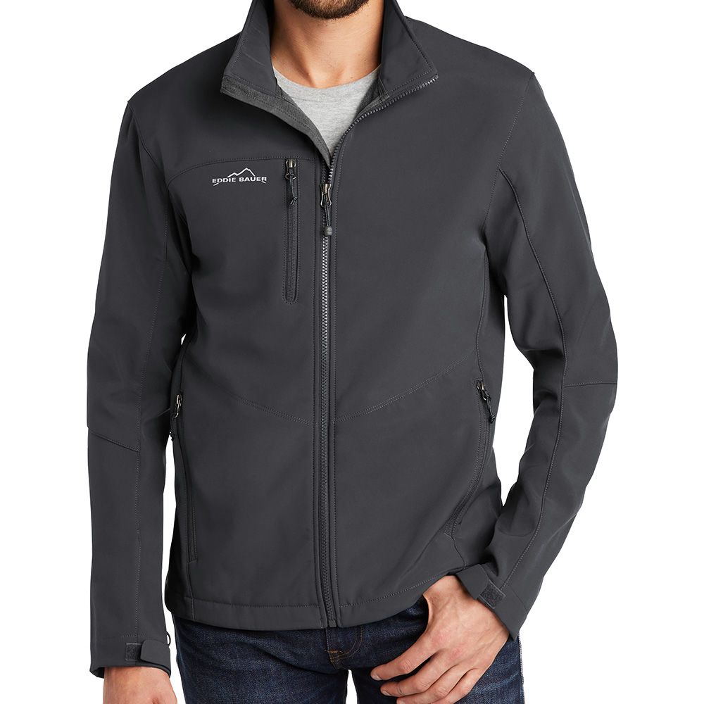 Eddie Bauer Soft Shell Jacket