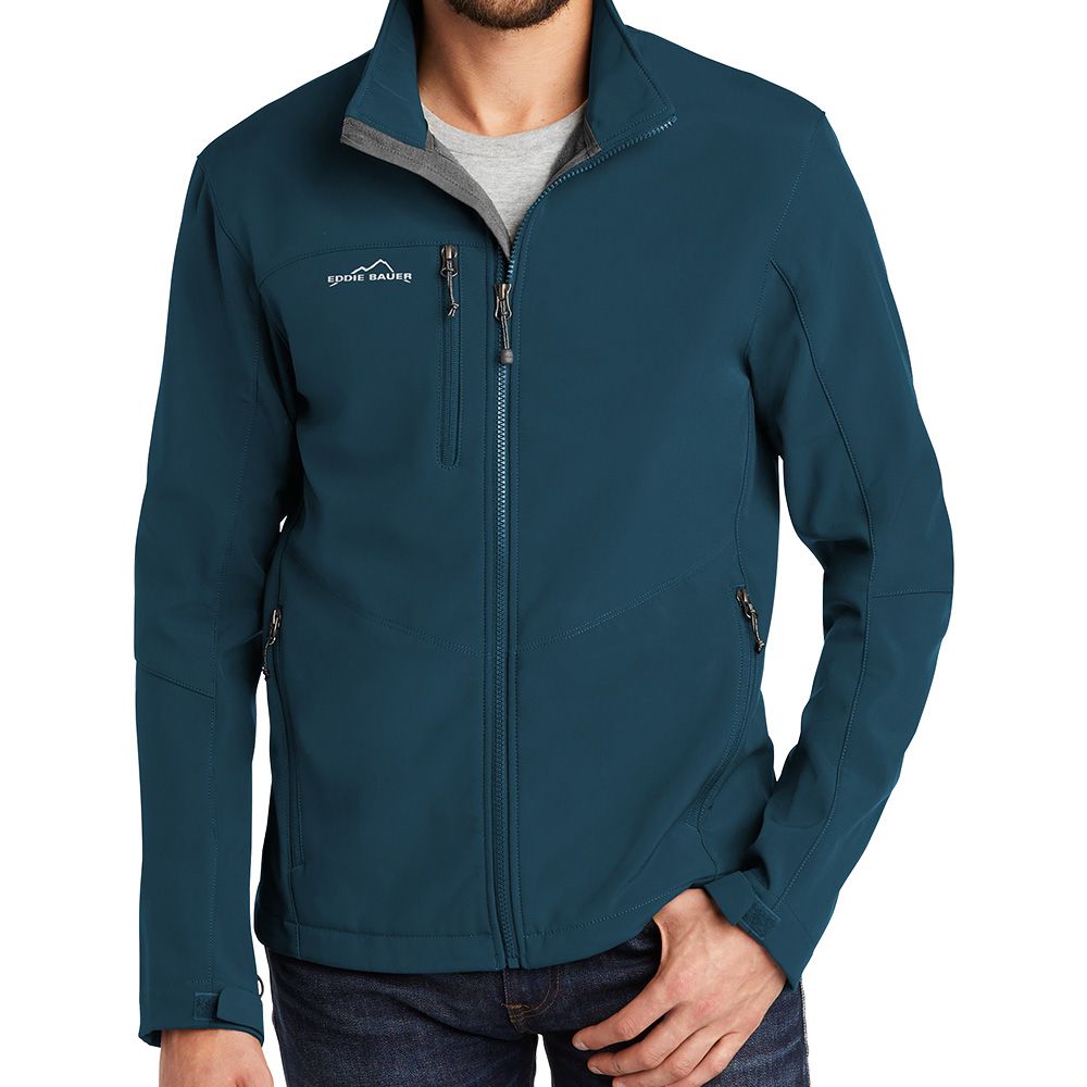 Eddie Bauer Soft Shell Jacket