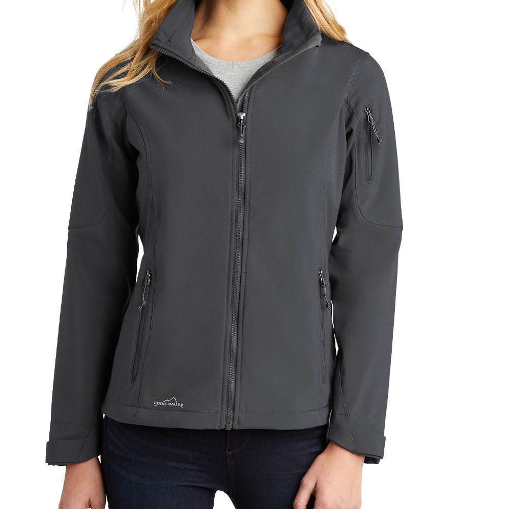 Eddie Bauer Women's Soft Shell Jacket