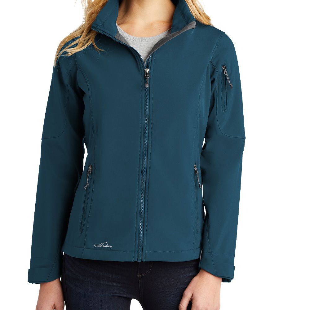 Eddie Bauer Women's Soft Shell Jacket