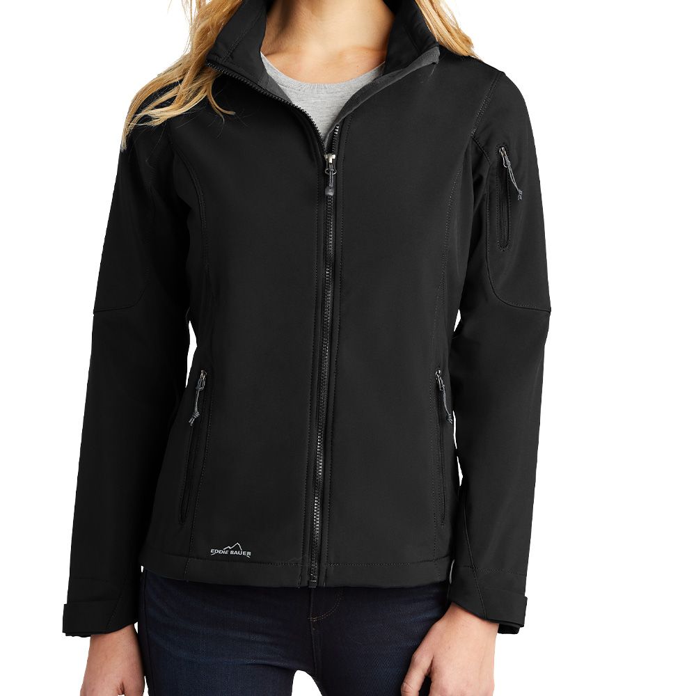 Eddie Bauer Women's Soft Shell Jacket