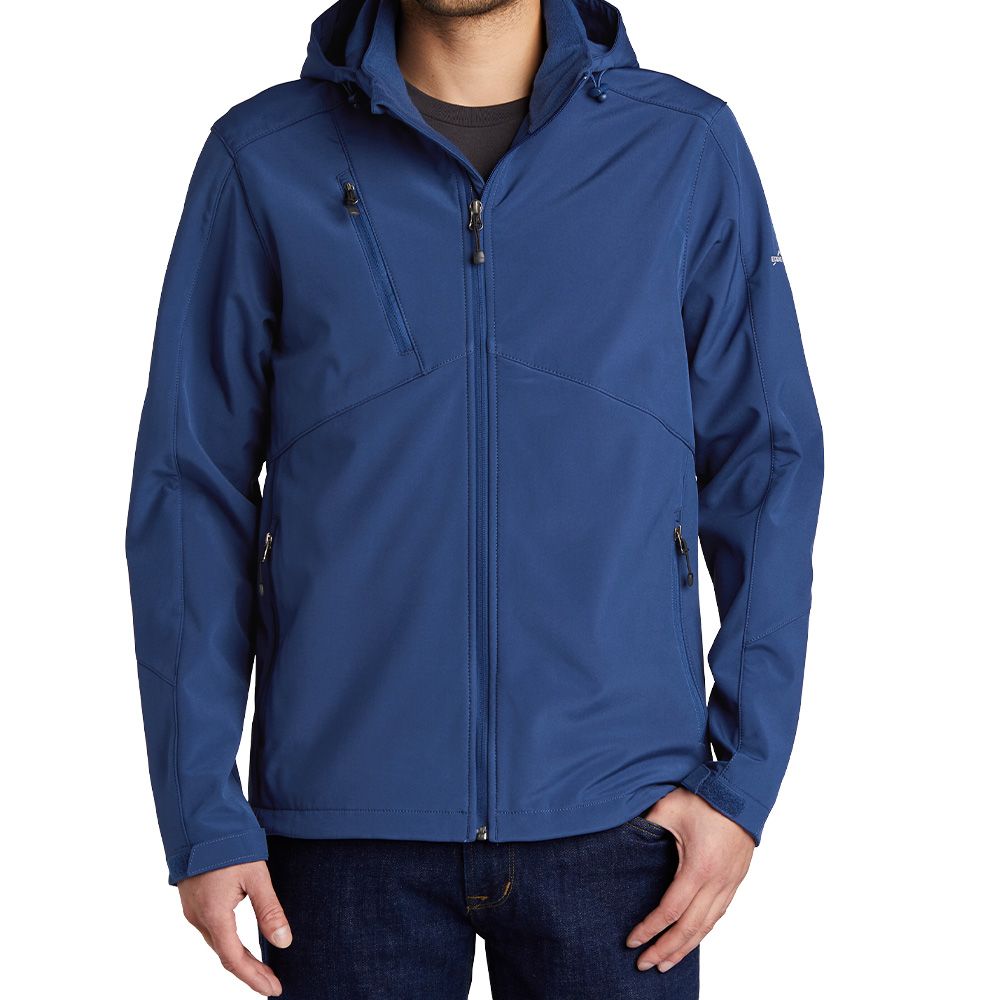 Eddie Bauer Hooded Parka