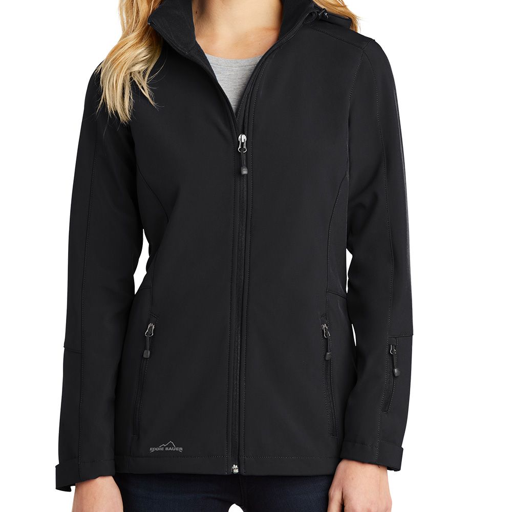 Eddie Bauer Women's Hooded Parka