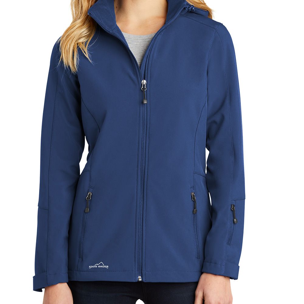 Eddie Bauer Women's Hooded Parka