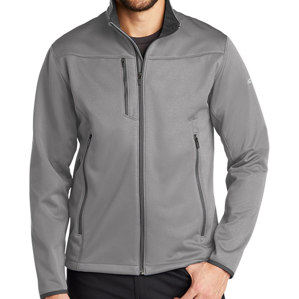 Eddie Bauer Weather-Resist Soft Shell Jacket