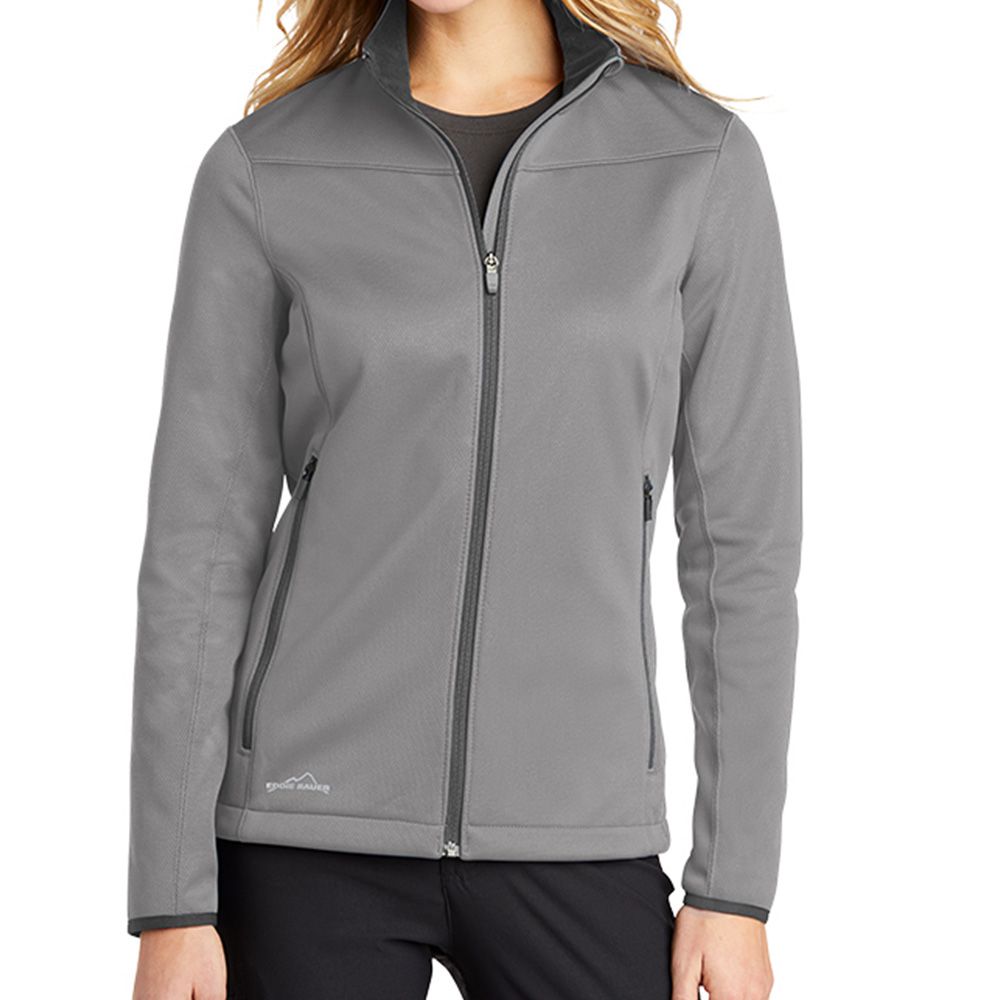 Eddie Bauer Women's Weather-Resist Soft Shell Jacket