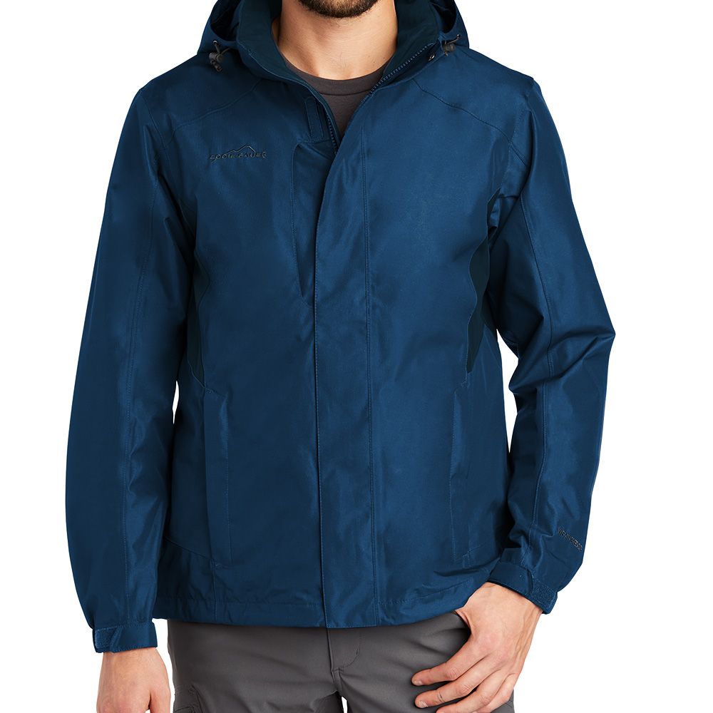 Eddie Bauer Rain Jacket