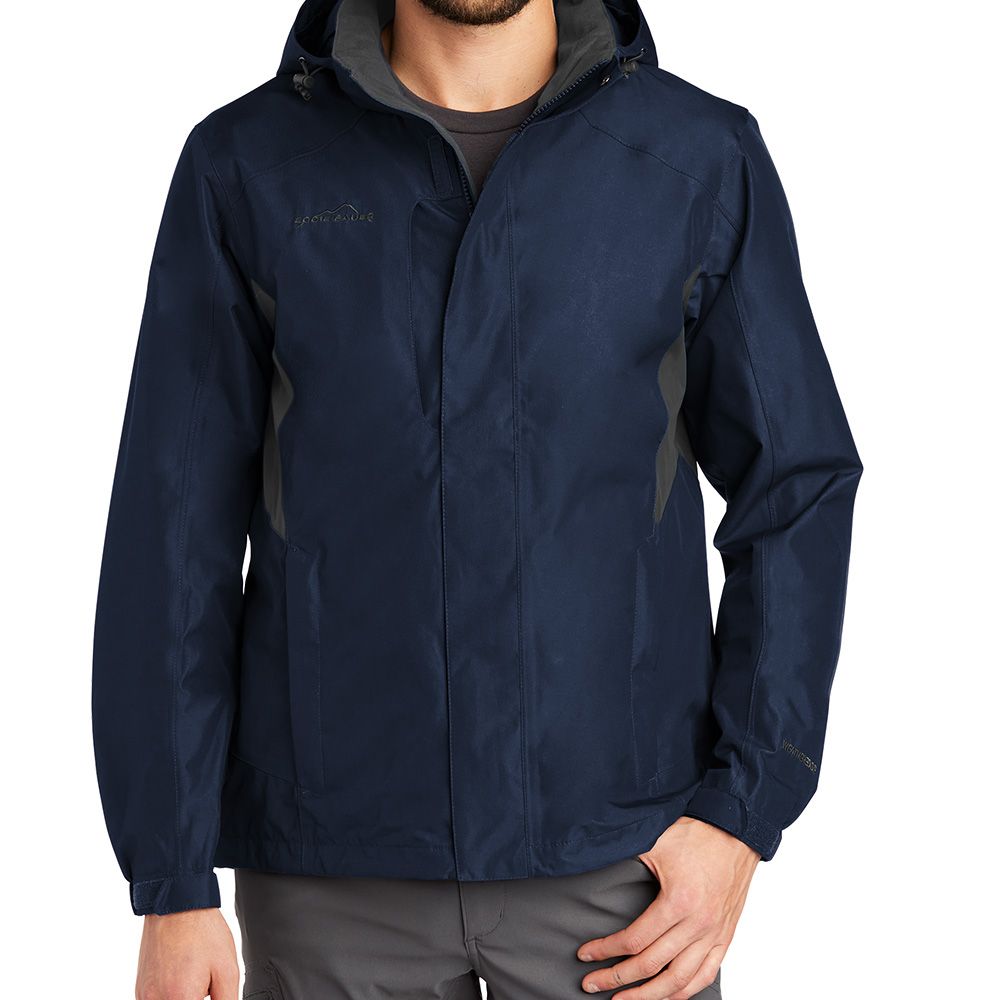 Eddie Bauer Rain Jacket