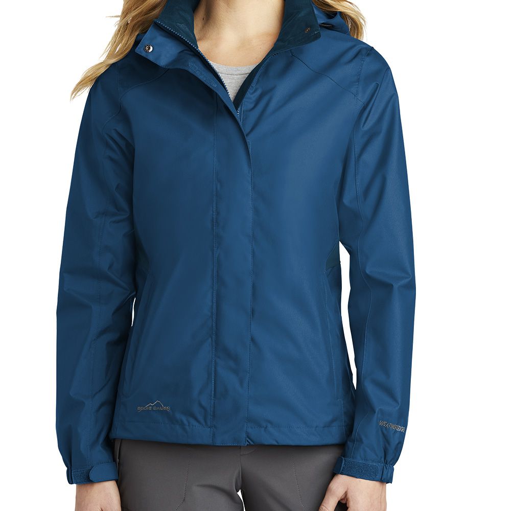 Eddie Bauer Women's Rain Jacket