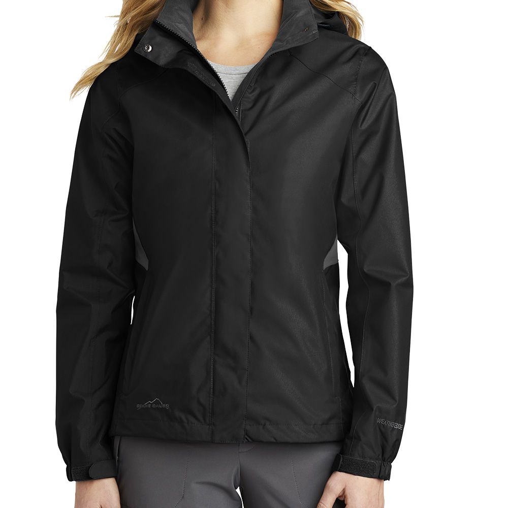 Eddie Bauer Women's Rain Jacket